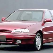 Image result for Bright Silver 1999 Tiburon