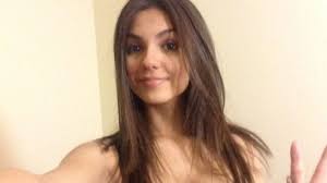 Las fotos íntimas de las famosas que fueron filtradas