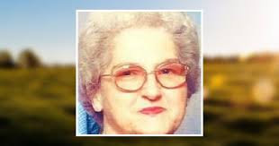 Willa Yuline (Crenshaw) Newell Obituary January 12, 2018