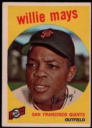 1959 Topps