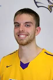 2014-15 Men's Basketball Roster