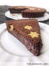 Epingle Sur Tarte Ricotta Nutella