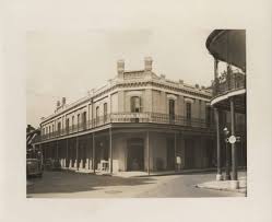 Our History Muriels Jackson Square