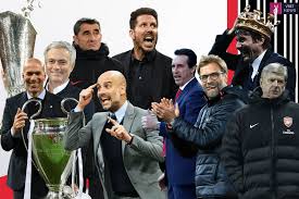 The world's richest actor is none other than shah rukh khan from india clocking $600 million, followed by the legendary tom cruise from. Emery Wenger Klopp Mourinho And The Top 20 Highest Paid Managers In The World