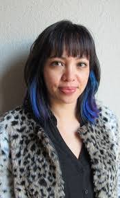 Anne Serafin's Instagram, Twitter & Facebook