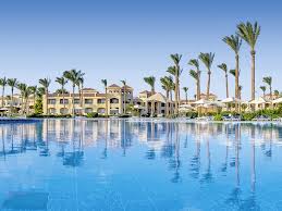 Maybe you would like to learn more about one of these? Hotel Cleopatra Luxury Resort Makadi Bay In Makadi Bay Bei Alltours Buchen