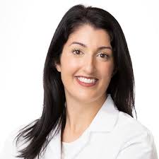 Gina Cunningham's Instagram, Twitter & Facebook