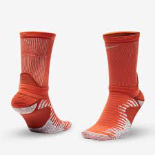 Nike Multiplier Atlas Crew Socks Multi Color Running Socks