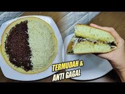Martabak manis siap santap selagi hangat bersama keluarga. Pin On Makanan Indonesia