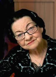 Halina Kubis Obituary