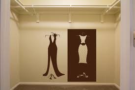 Vinyl Decal Designs For Clothing Store Dressing Room Wall Sticker N559 Ebay Decal Design Vinyl Wall Stickers Vinyl Decals
