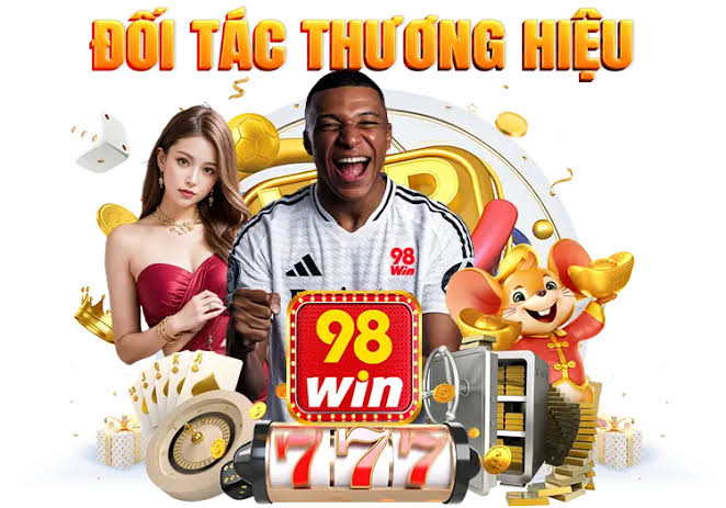 98WIN - Trang ca cuoc Casino, The Thao,Ban ca hang dau