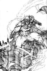 Pin On Batman