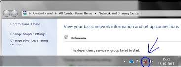 Computers Get Network 2 Or Domain 2 Unauthenticated Instead Of Domain