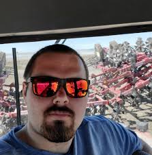 What does Active Target do that 2D sonar doesn't for ice fishing?