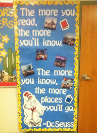 Classroom Displays Bulletin Boards And Good Ideas Clever Classroom Blog Classroom Displays Dr Seuss Classroom Seuss Classroom