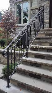 Maybe you would like to learn more about one of these? Exterior Railings Handrails For Stairs Porches Decks