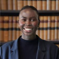 I'm happy to share that this week I started a new position as a lawyer in  the police misconduct team at Robinson Gill Lawyers.