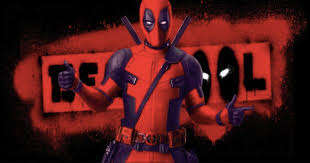 Resultado de imagen de deadpool 2