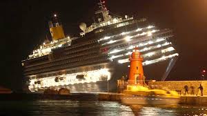 There will be update from this page editor about the costa concordia news. Costa Concordia Ungluck Der Tod Kam Nachts