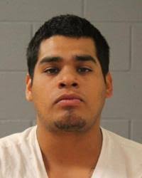 Duo evades police, crashes through gate; armed homeowner holds them until  troopers arrive