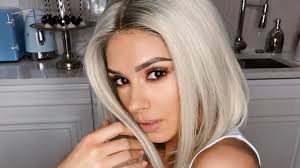 Magdalena & adam lewanowiczowie make up: Klaudia Halejcio Ponownie Singielka Aktorka Rozstala Sie Z Chlopakiem Jestem Wolna