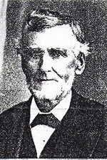 Nehemiah Miller (1814-1902)