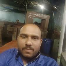 Vikram Pansare's User Profile