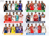 Every NBA Division Superteam: Atlantic Division Is Very, 59% OFF