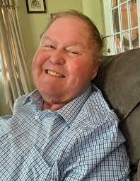 Obituary for Charles Gene Stanley