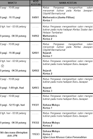 Aug 12, 2021 · tema umum sejarah kertas 3 spm ulangan (u) 2015. Contoh Jawapan Sejarah Kertas 3 Tingkatan 5 Bab 9 3 Glorios As Palavras