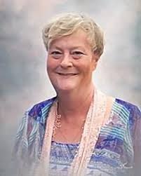 Jane Blast Obituary (1960