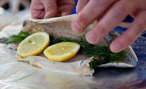 Check spelling or type a new query. La Trota Al Cartoccio Con Il Limone Con La Ricetta Semplice Gustoblog