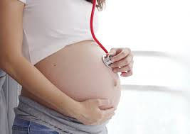 When Can You Hear A Baby S Heart Beat With A Stethoscope