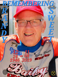 🚨 Kalamazoo Speedway Legend Spotlight! 🚨 As we celebrate 75 years of  racing at the Zoo, we're looking back at the legends who left their mark