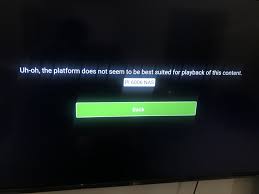How to download hotstar on lg store for lg web os tv. Hotstar App Not Working Lg Webos Smart Tv App Questions Lg Webos