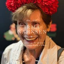 Deborah Land's Instagram, Twitter & Facebook