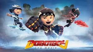 Watch boboiboy movie 2 full movie in hd. Nonton Boboiboy The Movie 2 Online