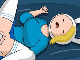 Fionna rule 34