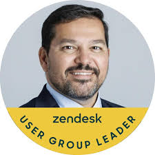 Zendesk User Groups & Community Events Spain User Group