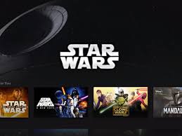 Star on disney+ brings you a brand new world of tv series, movies and originals, with fresh stories added every week. Star Wars On Disney Plus Uk All The Films And Shows