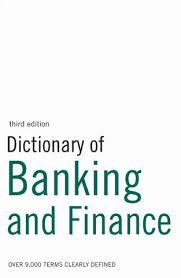 We did not find results for: Dictionary Of Banking And Finance By Cam Booksl Issuu