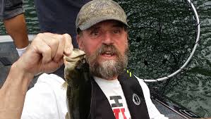 Fundraiser by Andrea Naylor : My step dad has supranuclear palsy