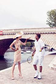 Le club est affilié à la fédération française de tennis (19750372). French Open 2016 The Best Hidden Tennis Courts In Paris Vogue