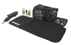 Remington Rle Universal 4 Gun Cleaning System Tactical Life Gun Magazine Gun News And Gun Reviews