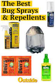 The Best Mosquito Repellents According To You Best Mosquito Repellent Mosquito Repellent Insect Repellent Wipes