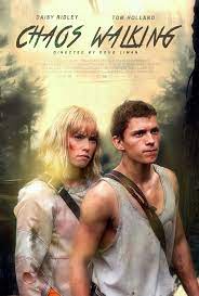 Daisy ridley, tom holland, mads mikkelsen, demián bichir, cynthia erivo, nick jonas, kurt sutter. Finally Chaos Walking Is Releasing Release Cast Plot And All We Know Till Now Videotapenews