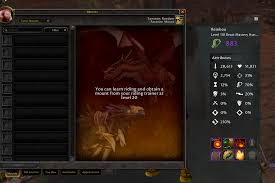 Missing druid class mount appearance. Help Just Unlocked My First Class Mount And Now It Says I Have No Mounts And I Need To Be Level 20 To Unlock Riding Imgur