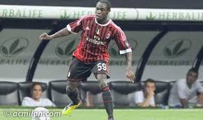 Kingsley Boateng Scores Debut Goal For Italy U19 Ghana Latest Football News Live Scores Results Ghanasoccernet