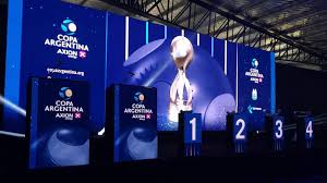 Compare teams, find the best odds and browse through archive stats up to 7 years back. Se Sorteo La Copa Argentina 2020 Talleres Va Con Rafaela E Instituto Ante Patronato Futbol La Voz Del Interior
